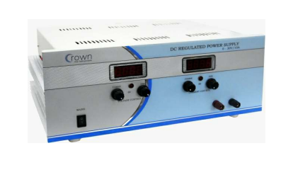 DC Regulated Power Supply 0-32V Manufacturer in Delhi
