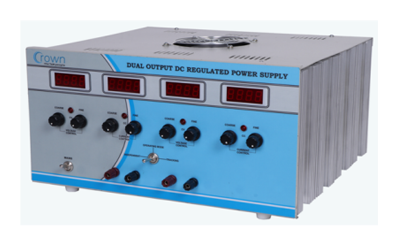 Digital Micro Ohm Meters Manufacturer in India